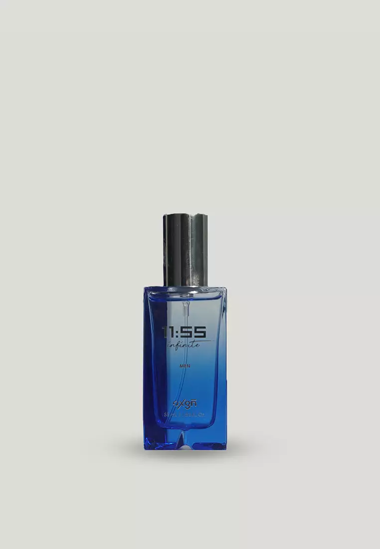 11:55 Infinite Eau de Toilette for Men