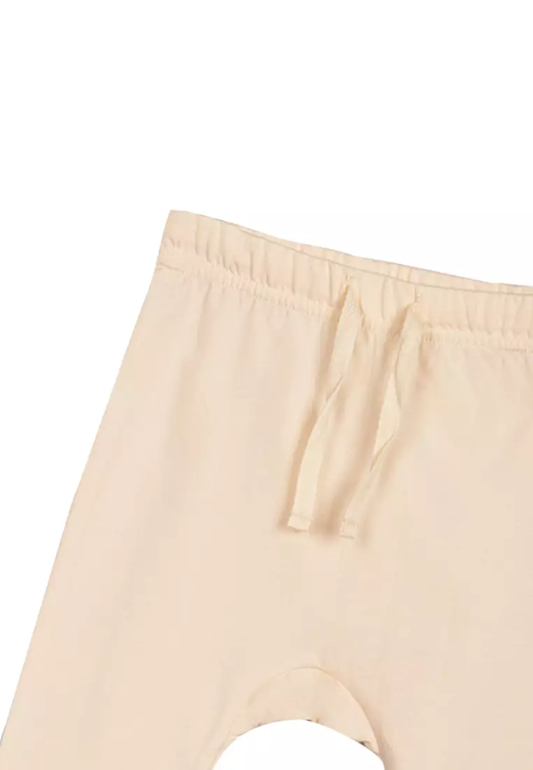 Move Barra Cotton Jersey Joggers