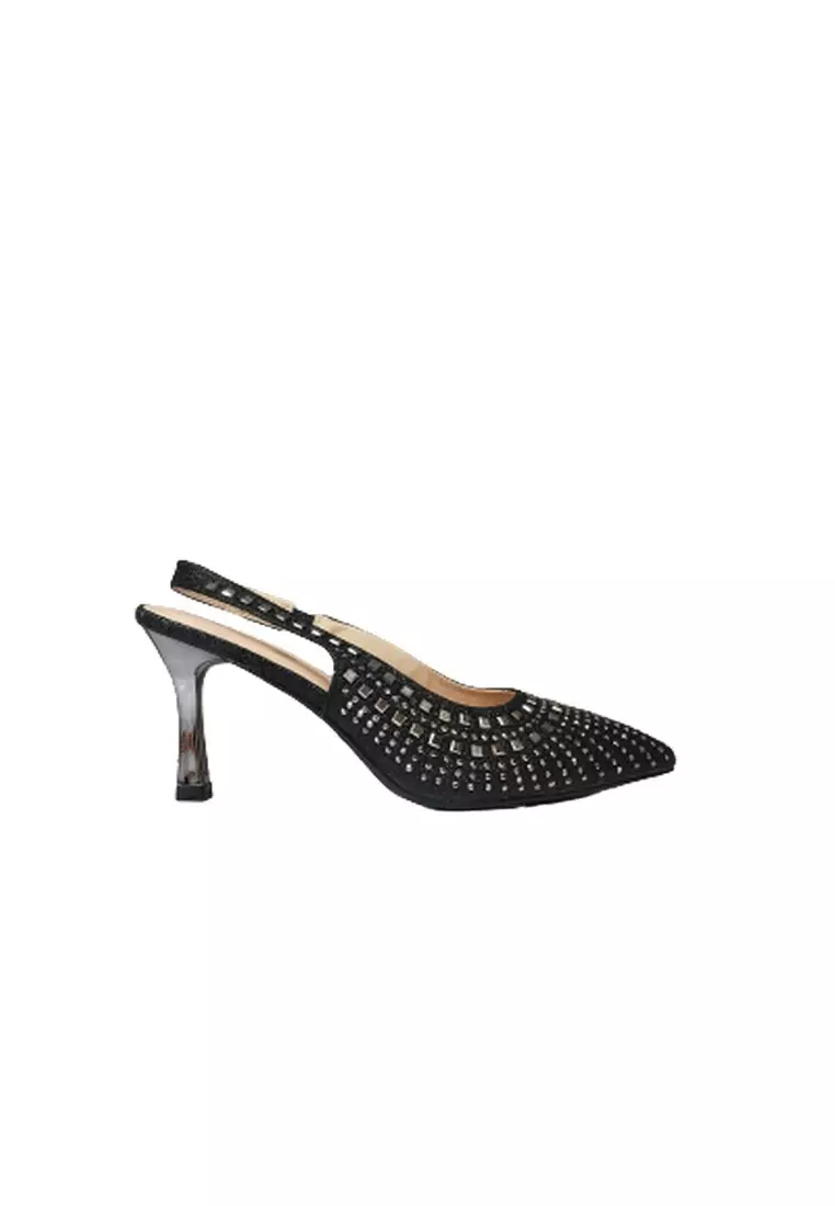 High end 2024 women's heels