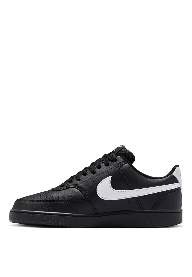 Court Vision Low Shoes