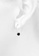 925 Signature silver 925 SIGNATURE Round Onyx Dangle Earrings-Silver/Black 1030AAC4EAE4CCGS_3