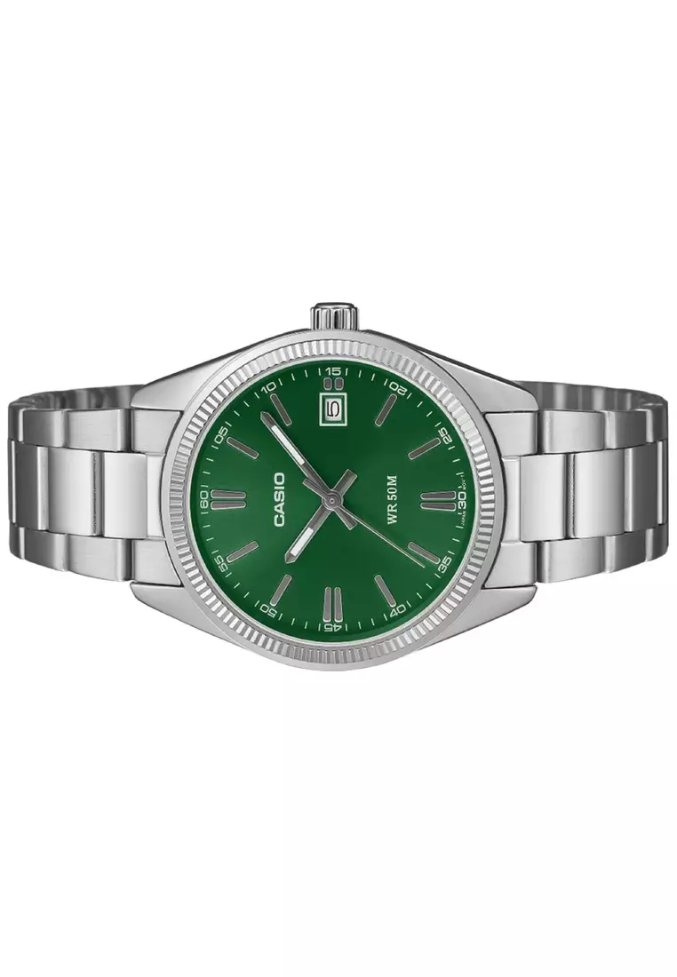Analog Watch UTP-1302PD-3A1VDF
