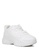 London Rag white Active Casual Lace up sneakers with Chunky sole 9BA51SHAF0A7C6GS_1
