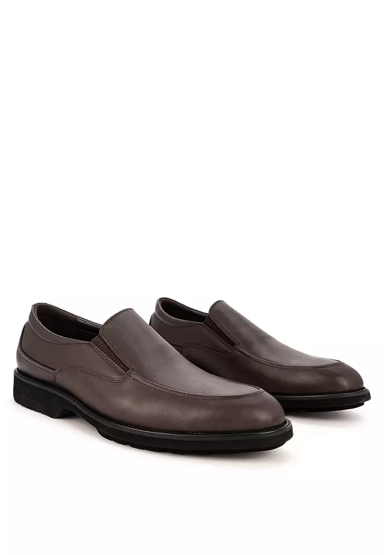 Newman II Twin Gore Shoes
