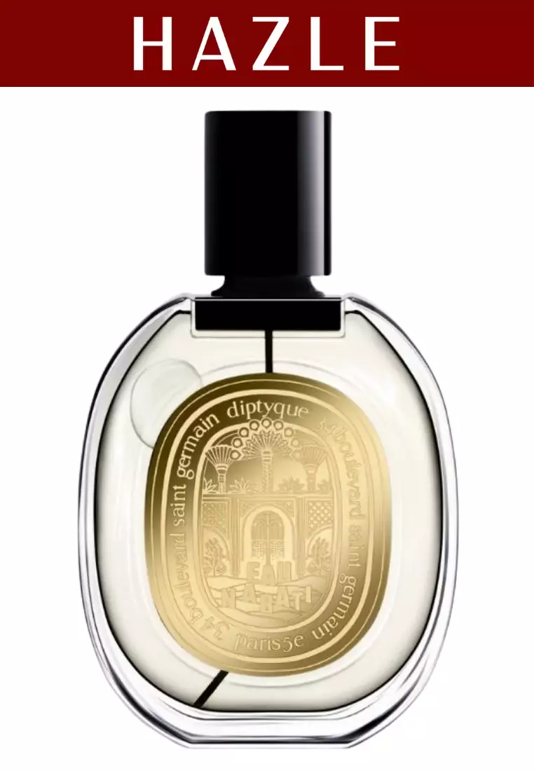 Jual Diptyque Eau Nabati Unisex EDP 75 ml Original 2026 | ZALORA