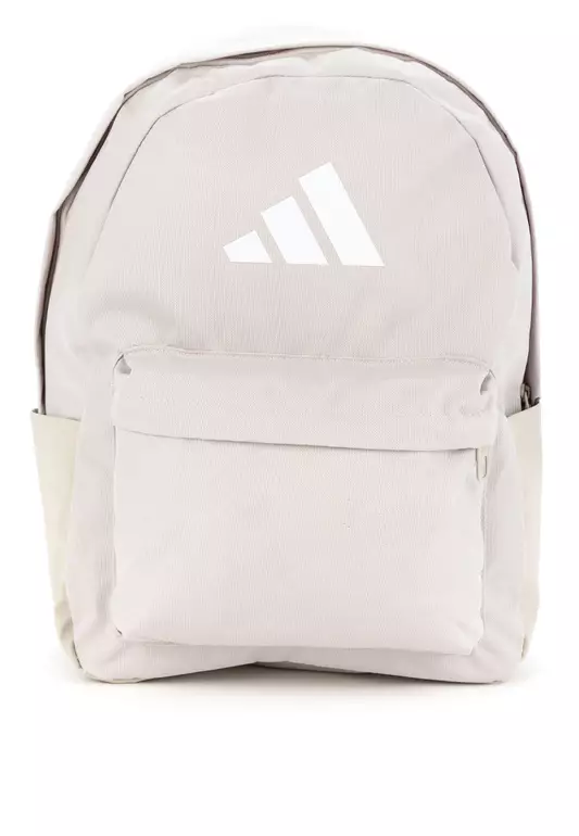 Classic 3 Bar Logo Backpack