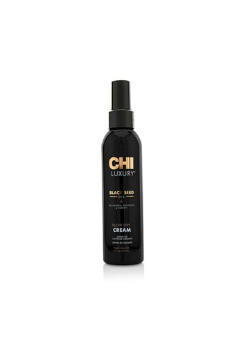 CHI CHI - Luxury Black Seed Oil Blow Dry Cream 177ml/6oz D4345BEF6A48FBGS_1
