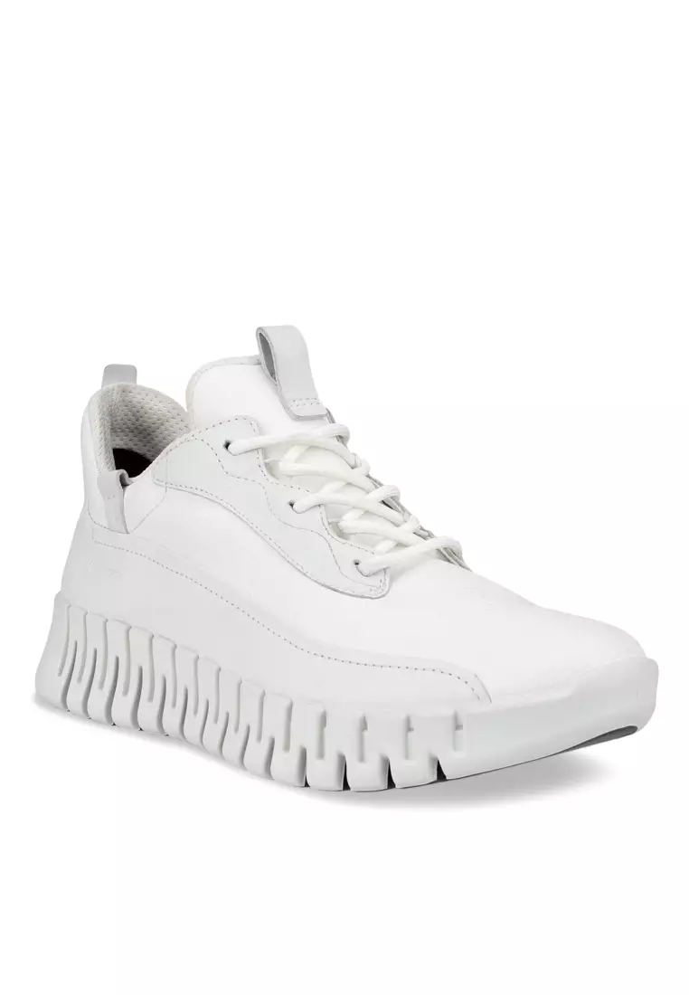 ECCO GRUUV WOMEN S SNEAKERS GORE TEX 2024 Buy ECCO Online