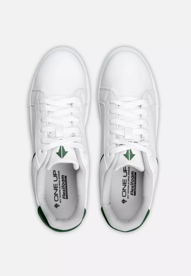 EVERMORE Men's Lifestyle Classic Shoes