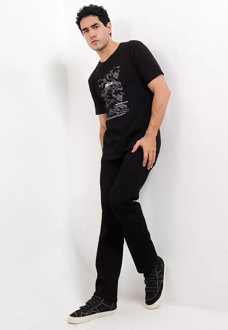 CDL Celana Panjang Denim