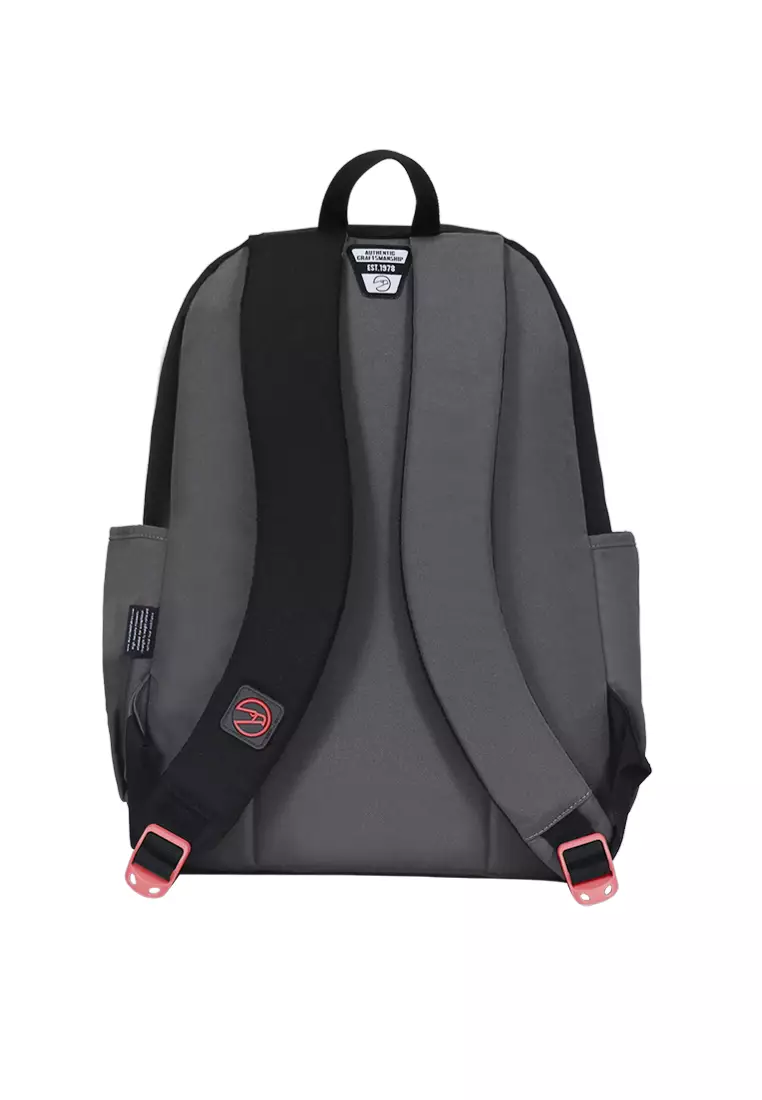 5957 Backpack with Side Pocket