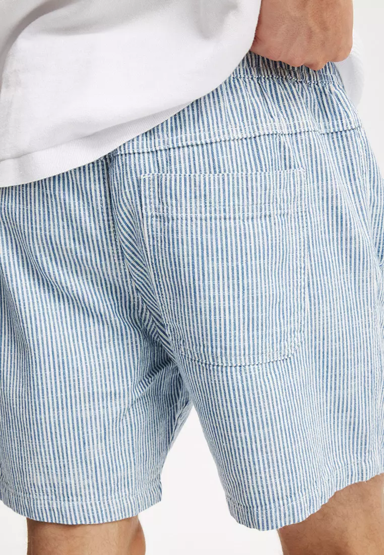 Easy Shorts