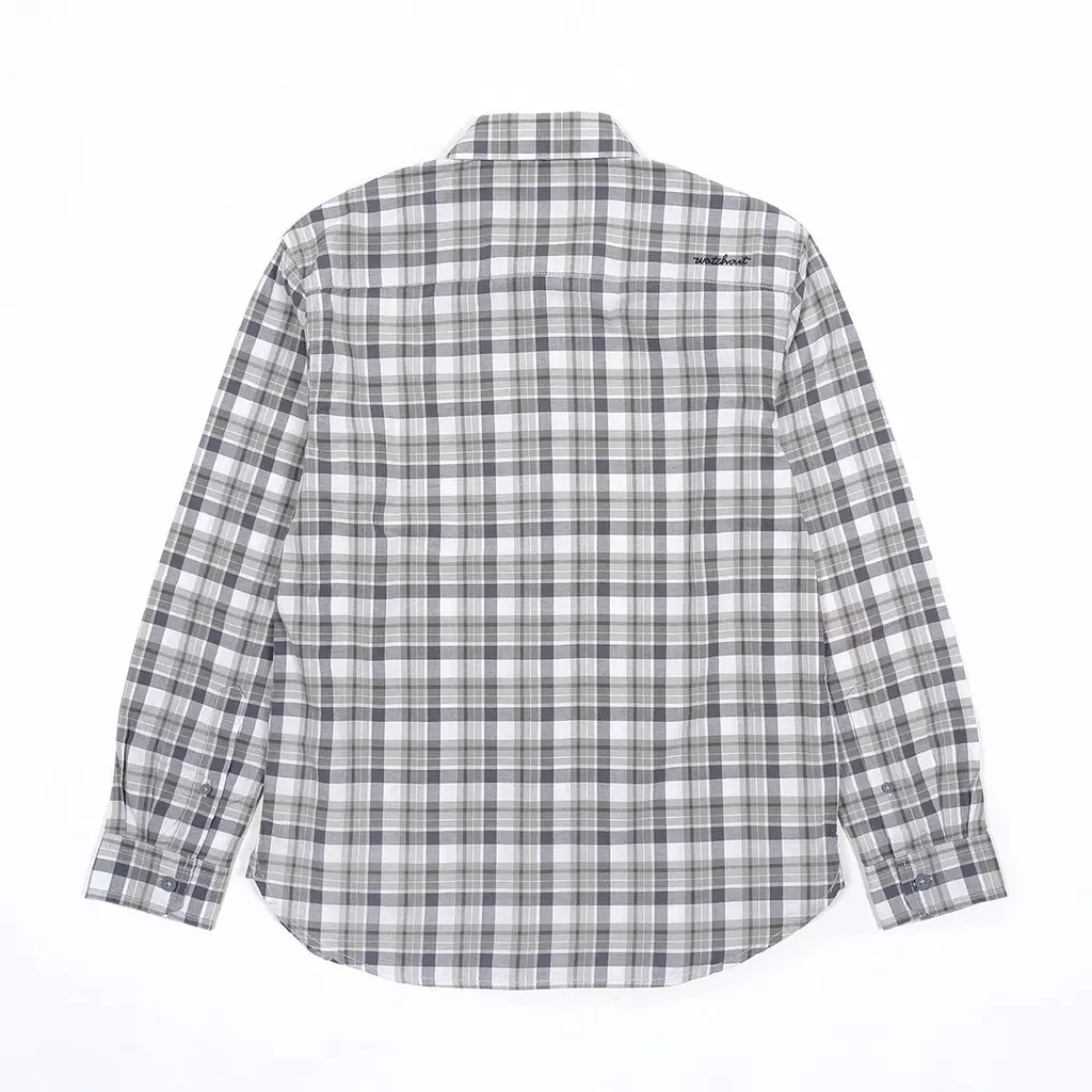 Watchout Pakaian Pria Lancester Shirt - WS302060111