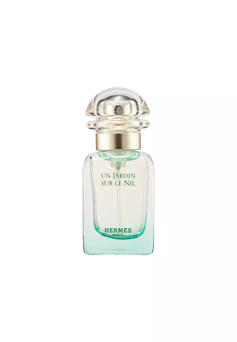 HERMES Un Jardin Sur Le Nil Eau de Toilette 30ml