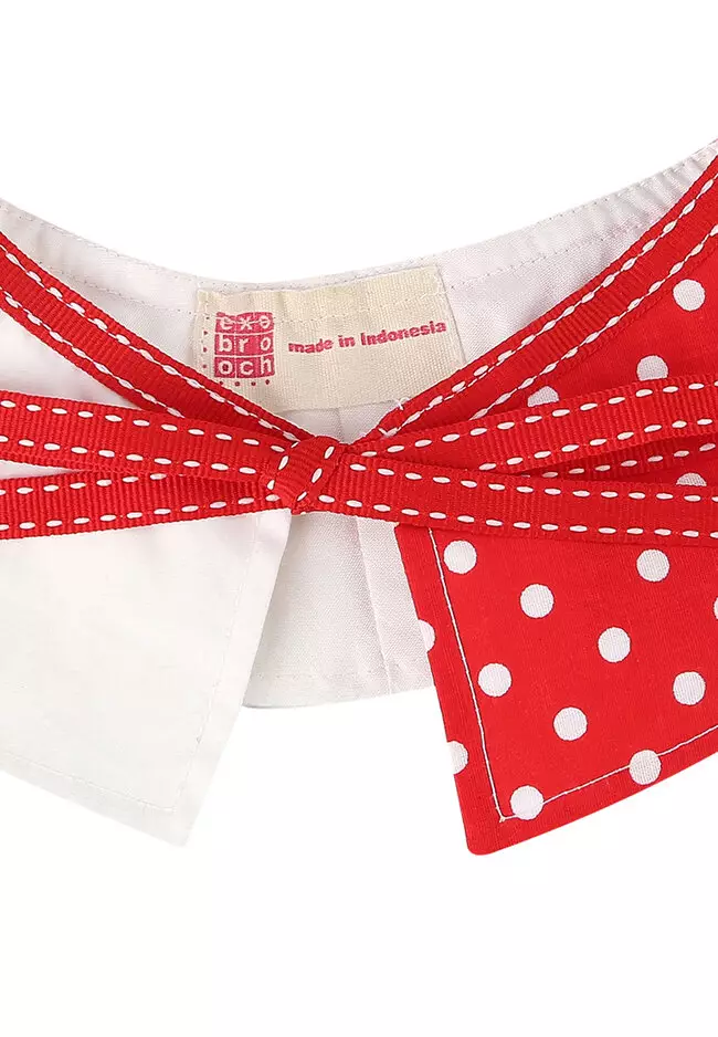 Zoomiform Artificial Collar Janne