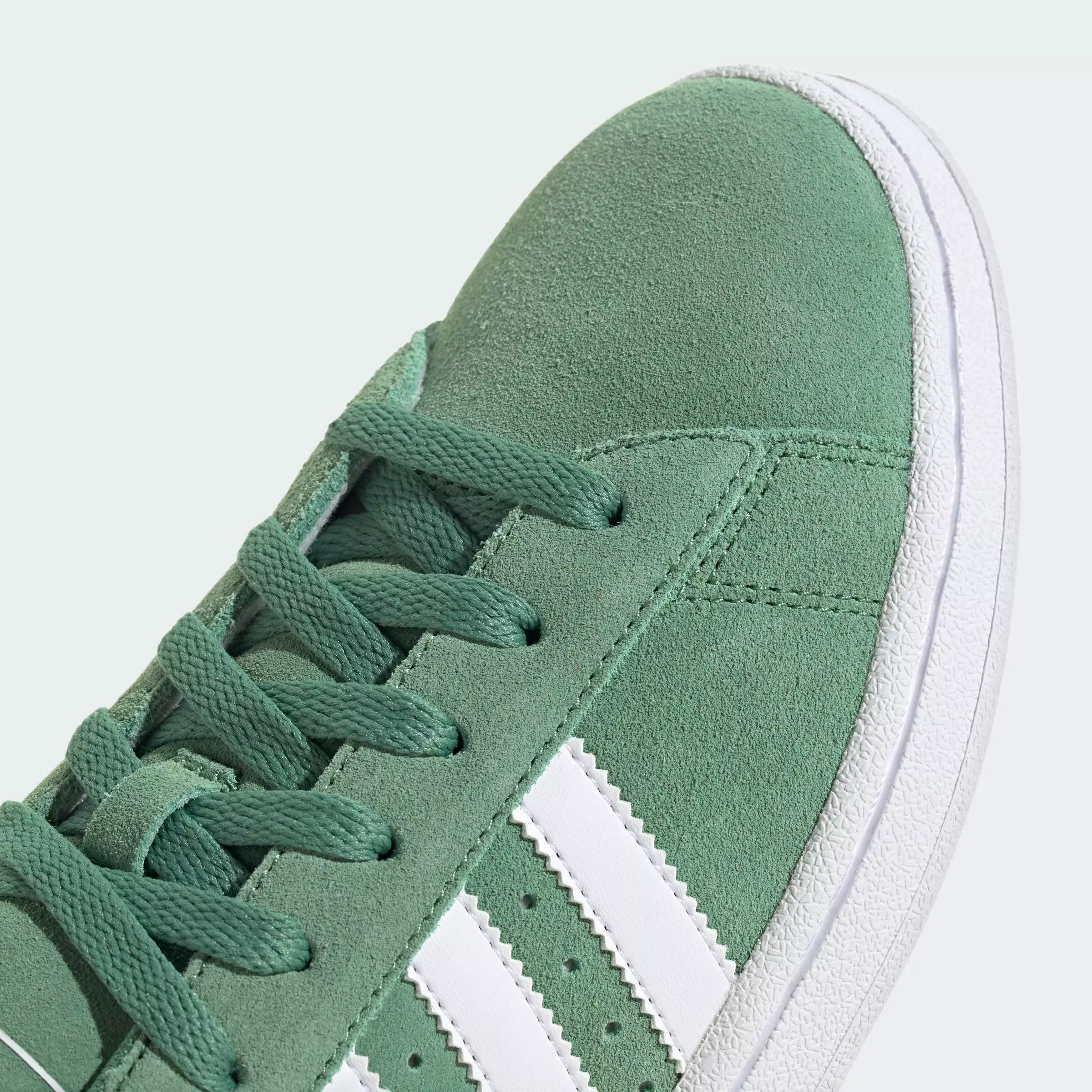 Lifestyle Campus 2.0 Shoes Men Green IE9069