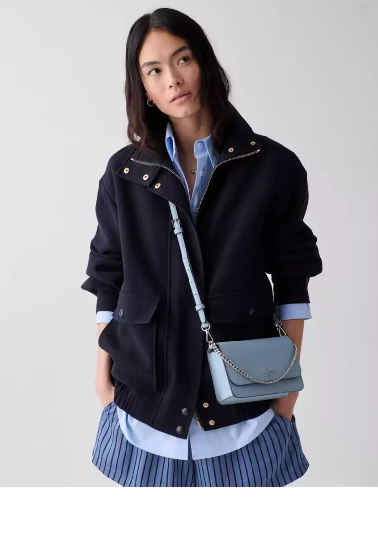 Madison Willow Mini Crossbody Bag