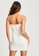 BWLDR white Chestnut Dress 1AC1BAA28924D5GS_3