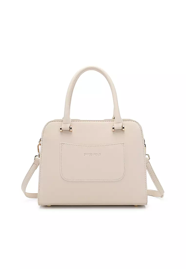 Sling Bag Polo Ladies Purse Crossbody Bag Handbag Swiss Polo