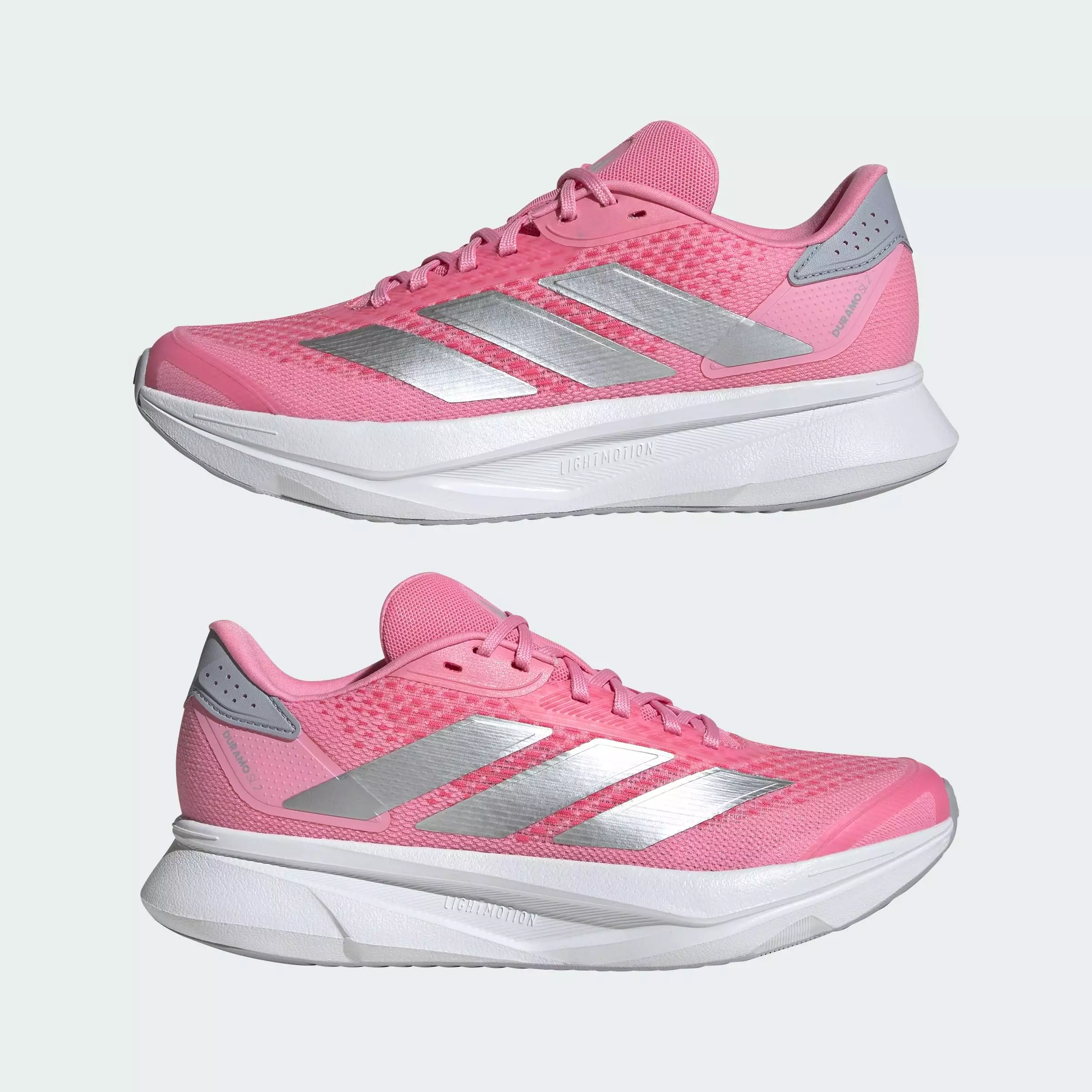 Running Duramo SL 2 Running Shoes Women Pink IH8227