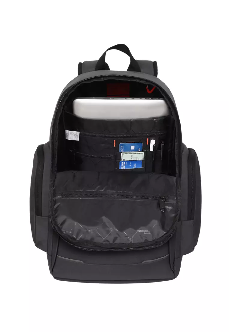 6029 Corporate Backpack with VIRUPRO Anti-Microbial Protection