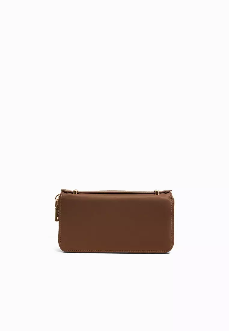 Latifa Sling Wallet