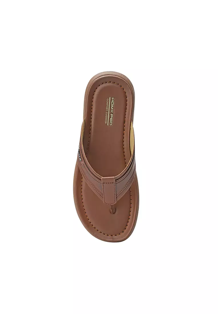 Homyped Gravity 01 Sandal Jepit Pria