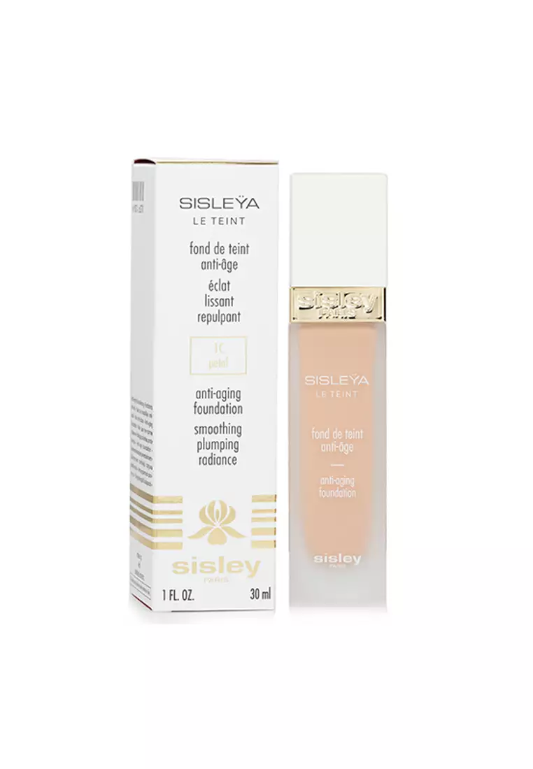 Sisley - Sisleya Le Teint Anti Aging Foundation - # 1c Petal 30ml/1oz