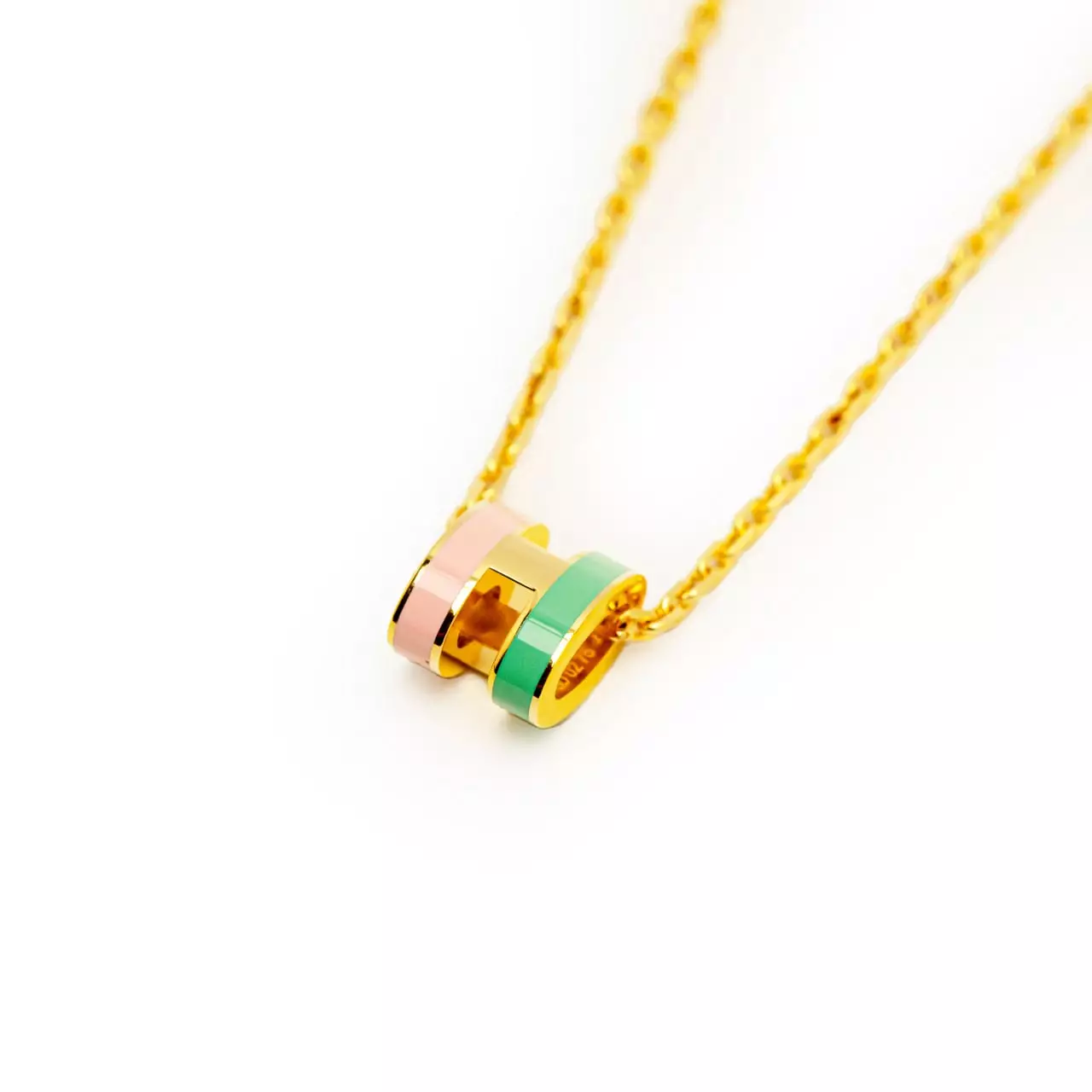 Mini Pop H Rocabar Pendant Malabar Ghw