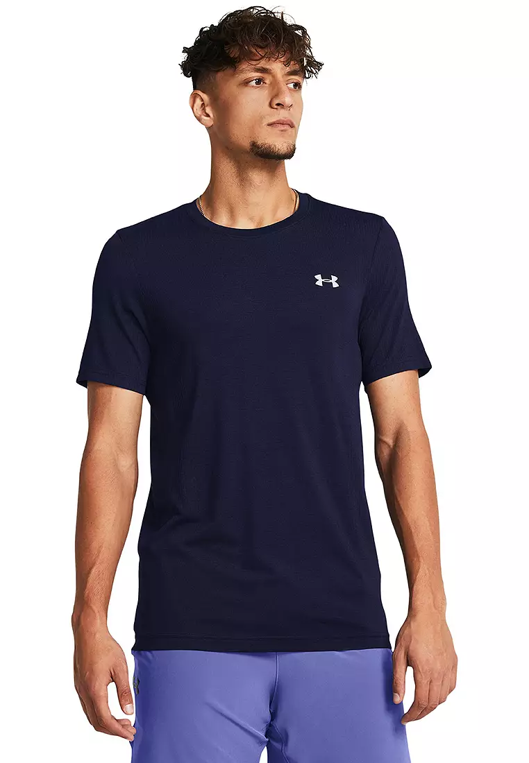 Vanish Seamless T-Shirt