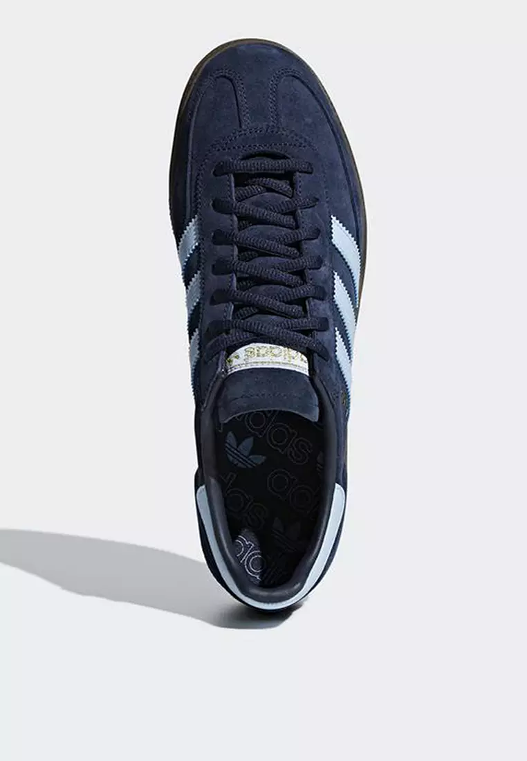 handball spezial shoes