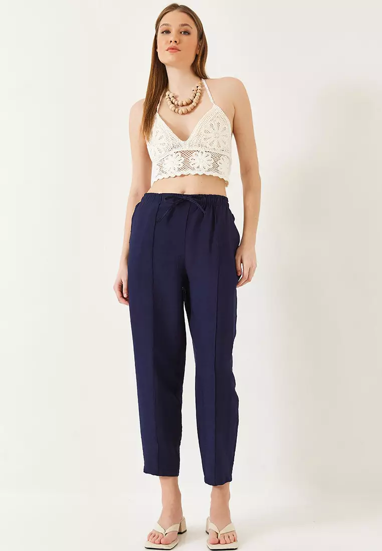 Shalwar Trousers