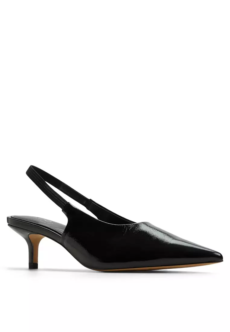 Oceweth Slingback Heels