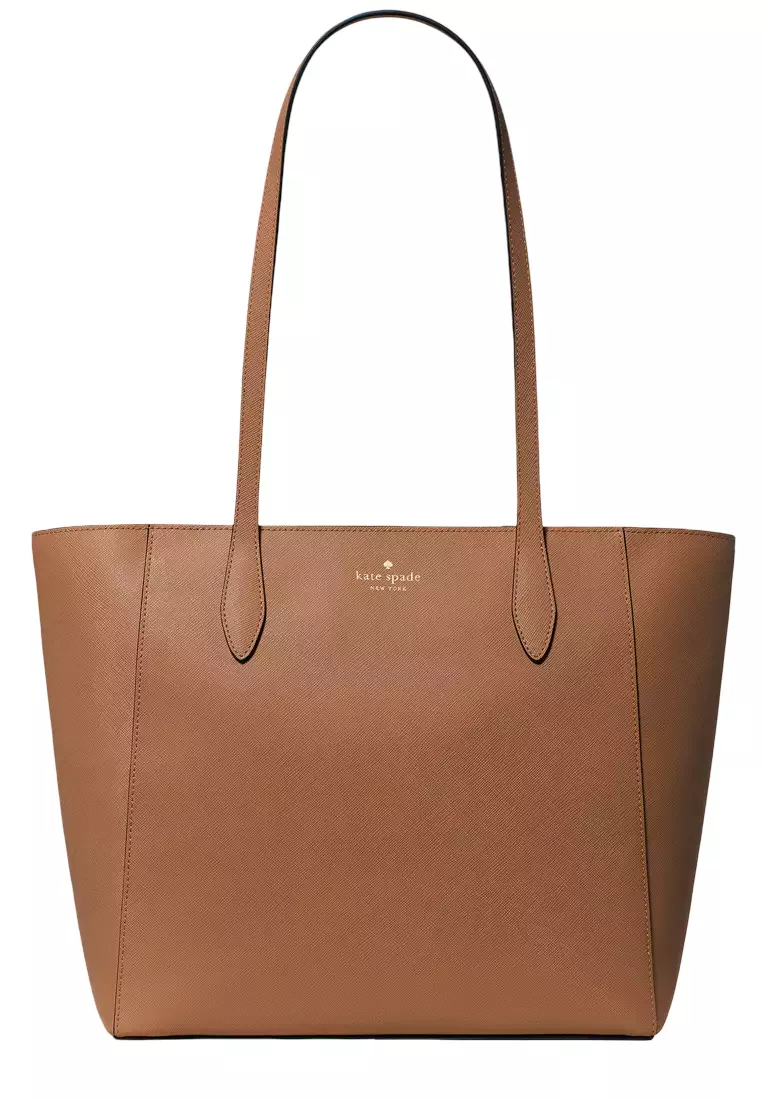 spade new tan purse kate spade