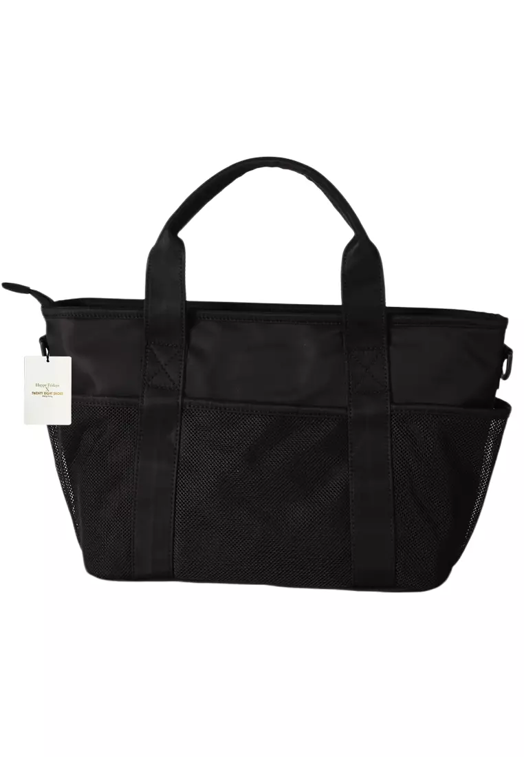 High-capacity Nylon Tote Bags RN81