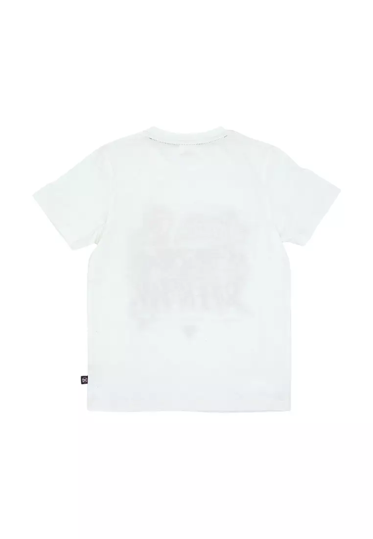 Boys Licensed Graphic T-Shirt "Last Son of Krypton"