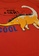 Kings Collection red Kids Dinosaur T-shirt (KCKID2075) 6B2E3KA8F67B83GS_2
