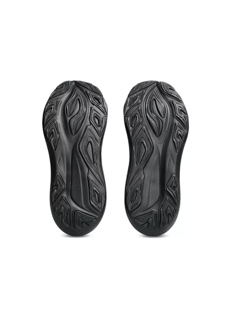 GT-2000 14 MEN RUNNING SHOES (BLACK)