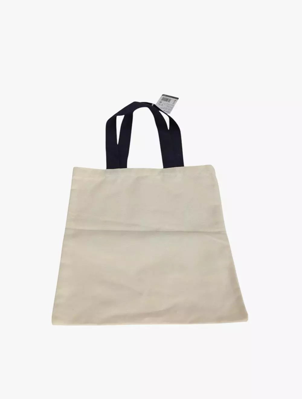 Mesuca Tote Bag Canvas Stitch Head - MC5DHF41145H