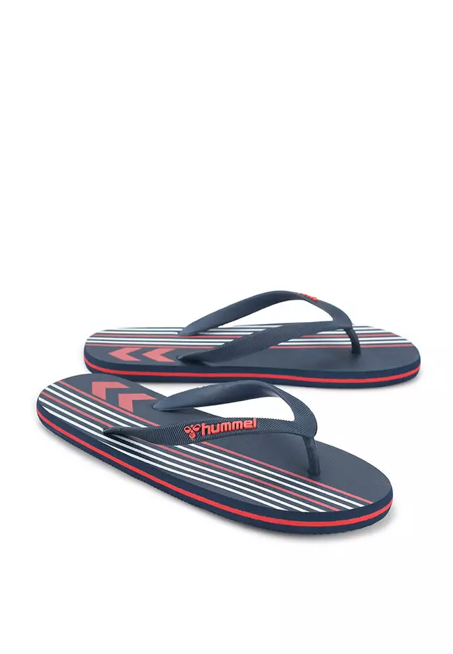 Hummel slippers sale