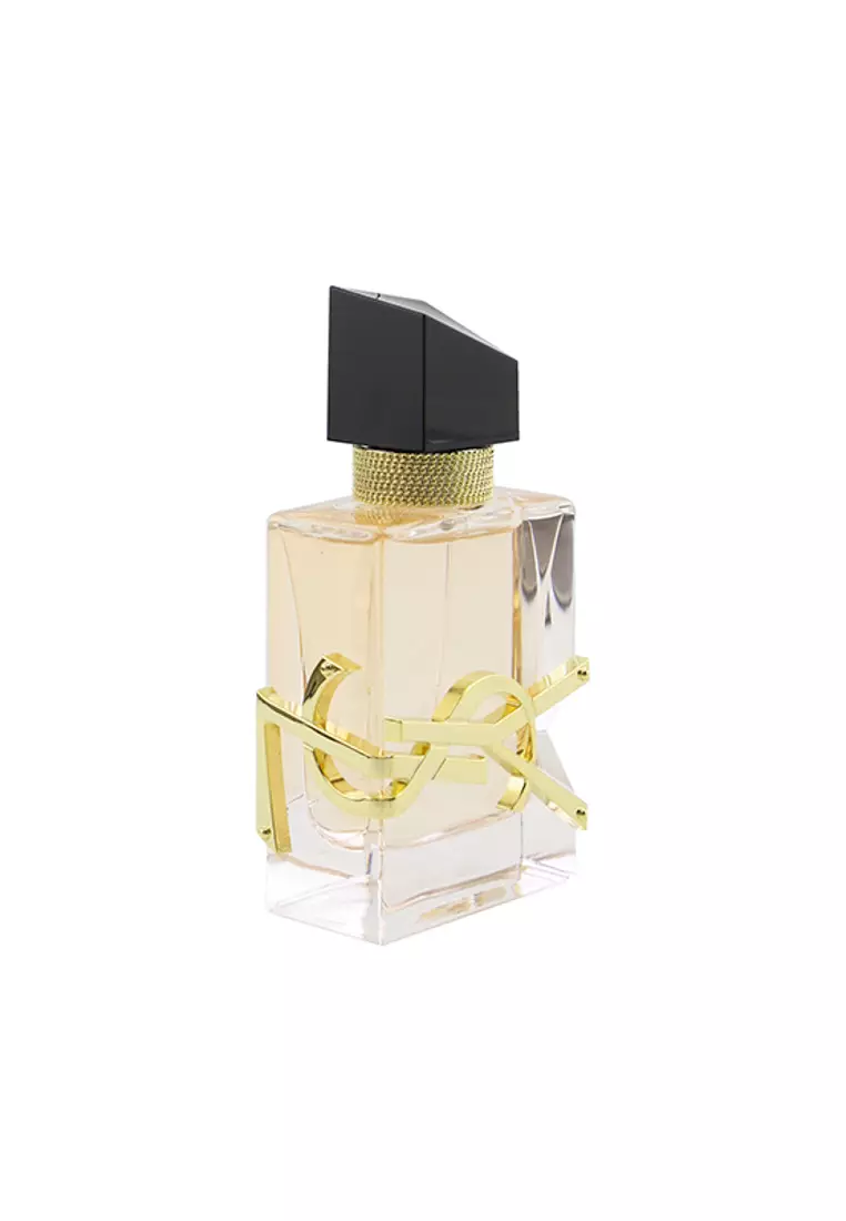 ysl eau de toilette