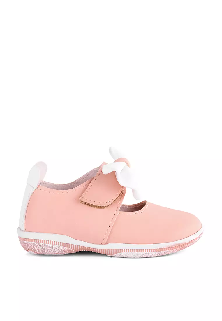 Jual Fransisca Renaldy Sepatu Slip On Anak B.Nayla 03 - Fransisca ...