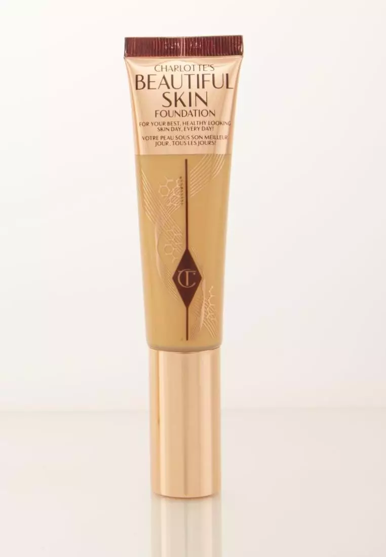 Buy CHARLOTTE TILBURY Charlotte Tilbury Beautiful Skin Foundation 8 ...