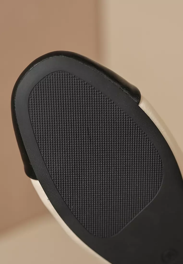 Double Strap Mary Jane Shoes WW883-1