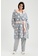 DeFacto grey Woman Homewear Tops E66FCAA283617EGS_2