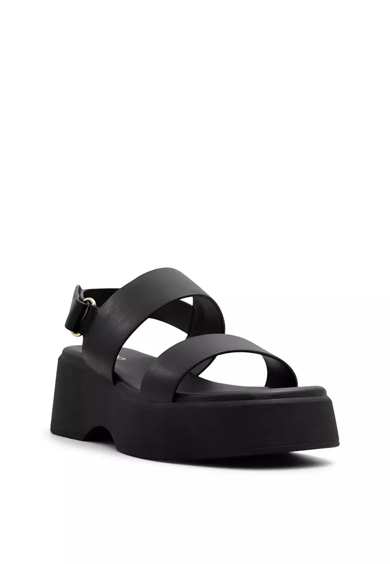Buy ALDO Thilda Wedge Sandals 2025 Online | ZALORA