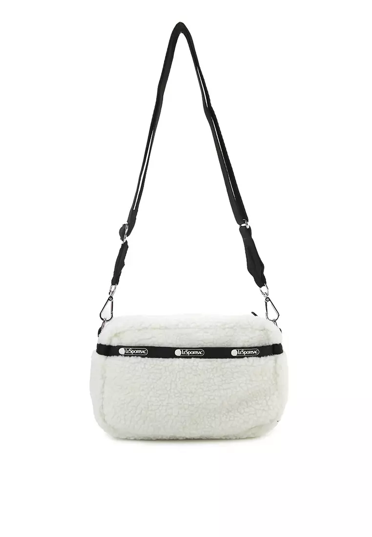 E/W Mobile Crossbody
