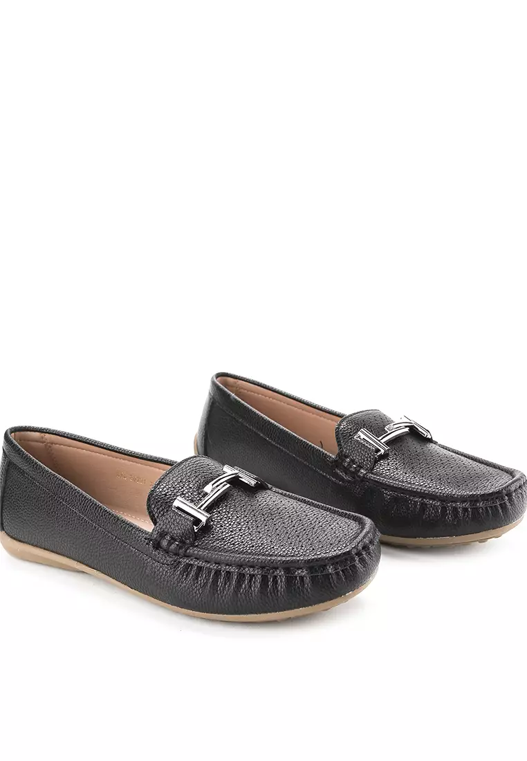 Ladies Shoes 06201Za