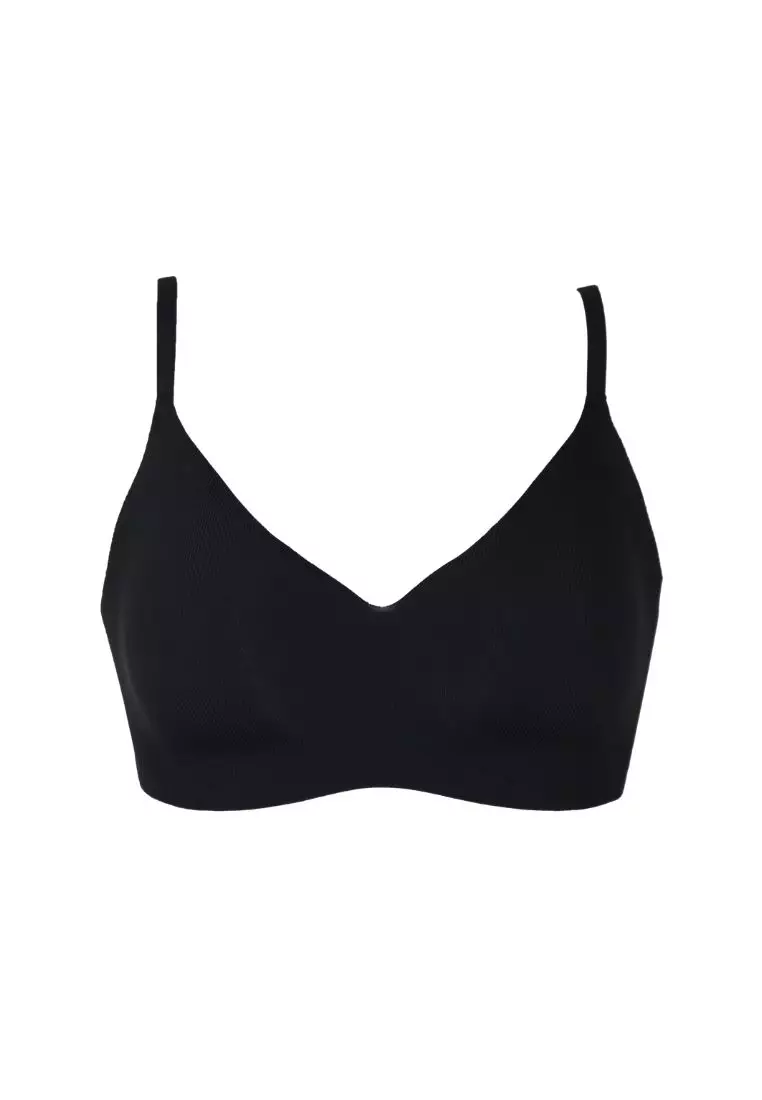 Comfort Fit Bra