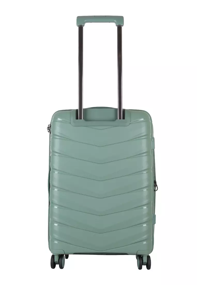 318 Hard Case Luggage Medium (22.25 inches)